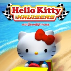 Hello Kitty Kruisers